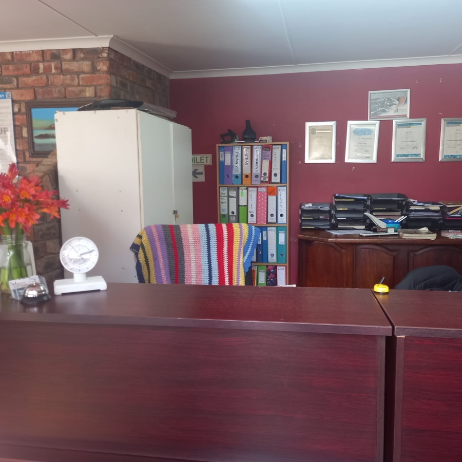 Commercial Property for Sale in Hartenbos Central Western Cape